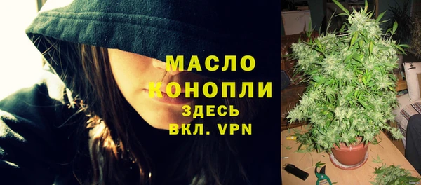 стафф Пересвет